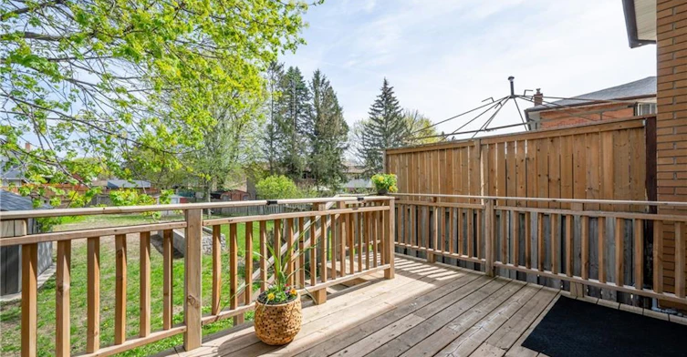 Upper Unit-171 Kinzie Avenue, Kitchener, ON, N2A 2J9 - 23