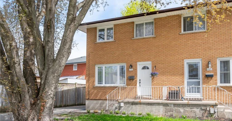 Upper Unit-171 Kinzie Avenue, Kitchener, ON, N2A 2J9 - 2