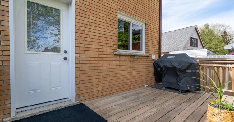 Upper Unit-171 Kinzie Avenue, Kitchener, ON, N2A 2J9 - 24
