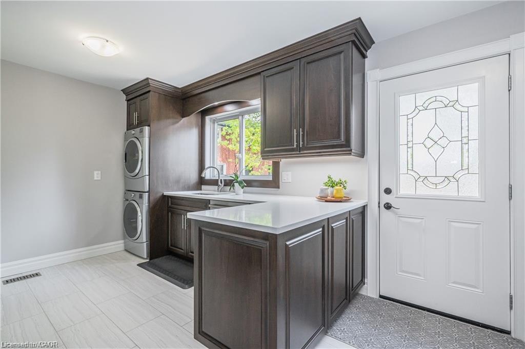Upper Unit-171 Kinzie Avenue, Kitchener, ON, N2A 2J9 - 9