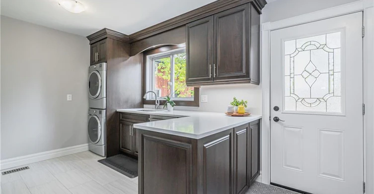 Upper Unit-171 Kinzie Avenue, Kitchener, ON, N2A 2J9 - 9