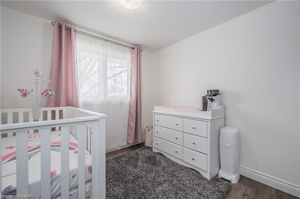 Upper Unit-171 Kinzie Avenue, Kitchener, ON, N2A 2J9 - 16
