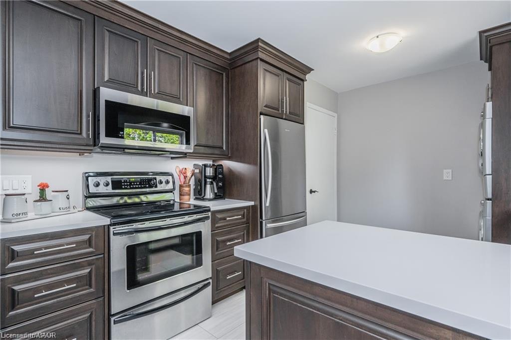 Upper Unit-171 Kinzie Avenue, Kitchener, ON, N2A 2J9 - 10