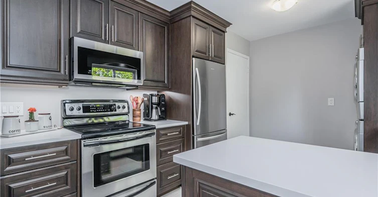 Upper Unit-171 Kinzie Avenue, Kitchener, ON, N2A 2J9 - 10
