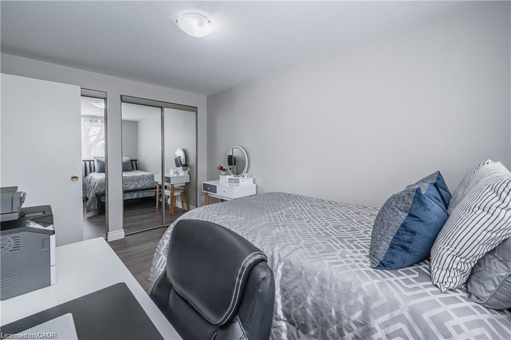 Upper Unit-171 Kinzie Avenue, Kitchener, ON, N2A 2J9 - 15