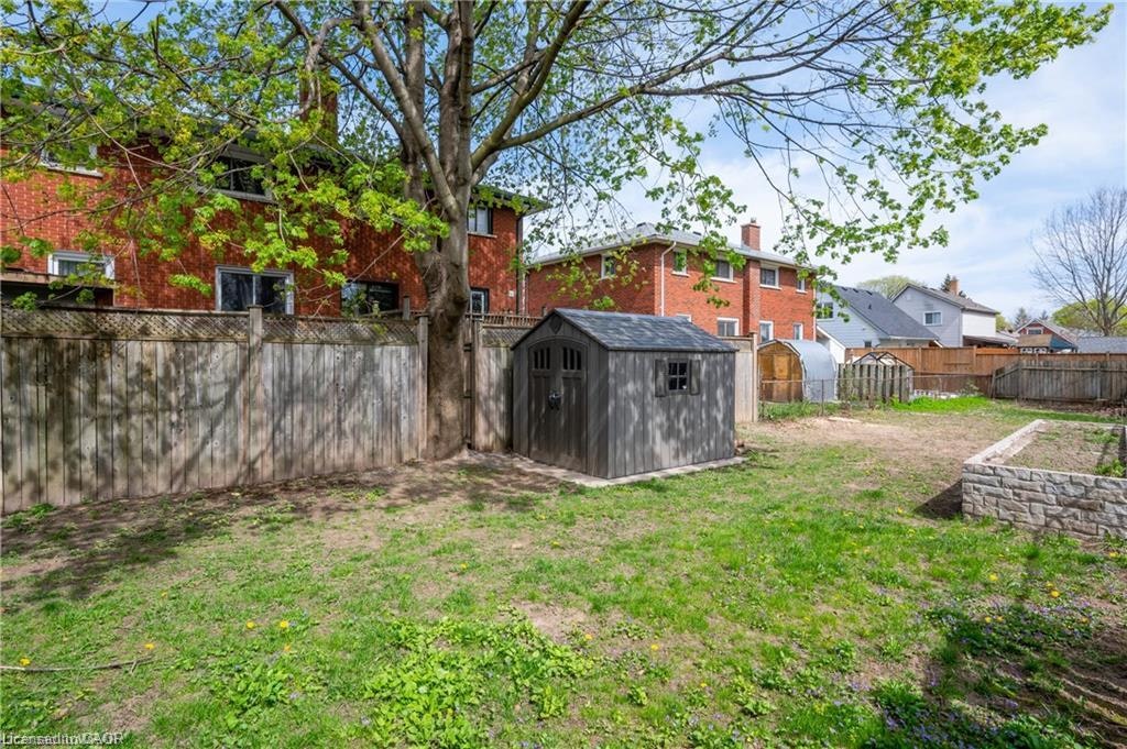 Upper Unit-171 Kinzie Avenue, Kitchener, ON, N2A 2J9 - 26