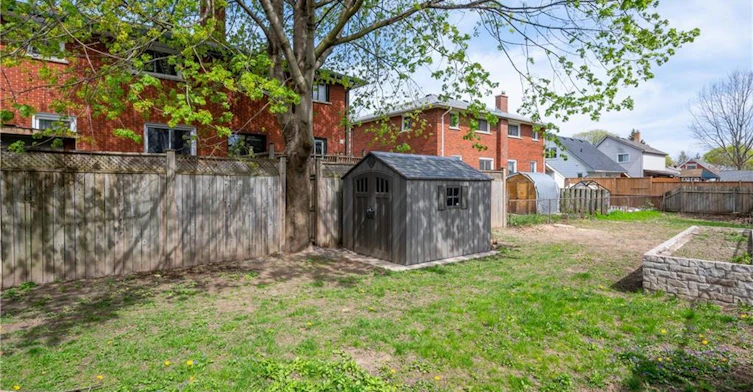 Upper Unit-171 Kinzie Avenue, Kitchener, ON, N2A 2J9 - 26