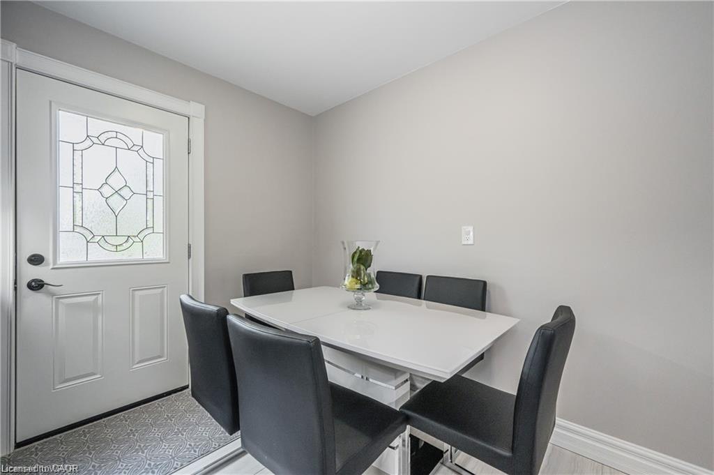 Upper Unit-171 Kinzie Avenue, Kitchener, ON, N2A 2J9 - 7