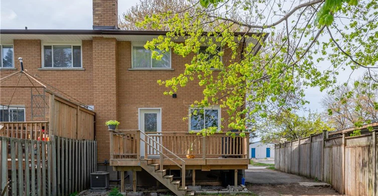 Upper Unit-171 Kinzie Avenue, Kitchener, ON, N2A 2J9 - 27