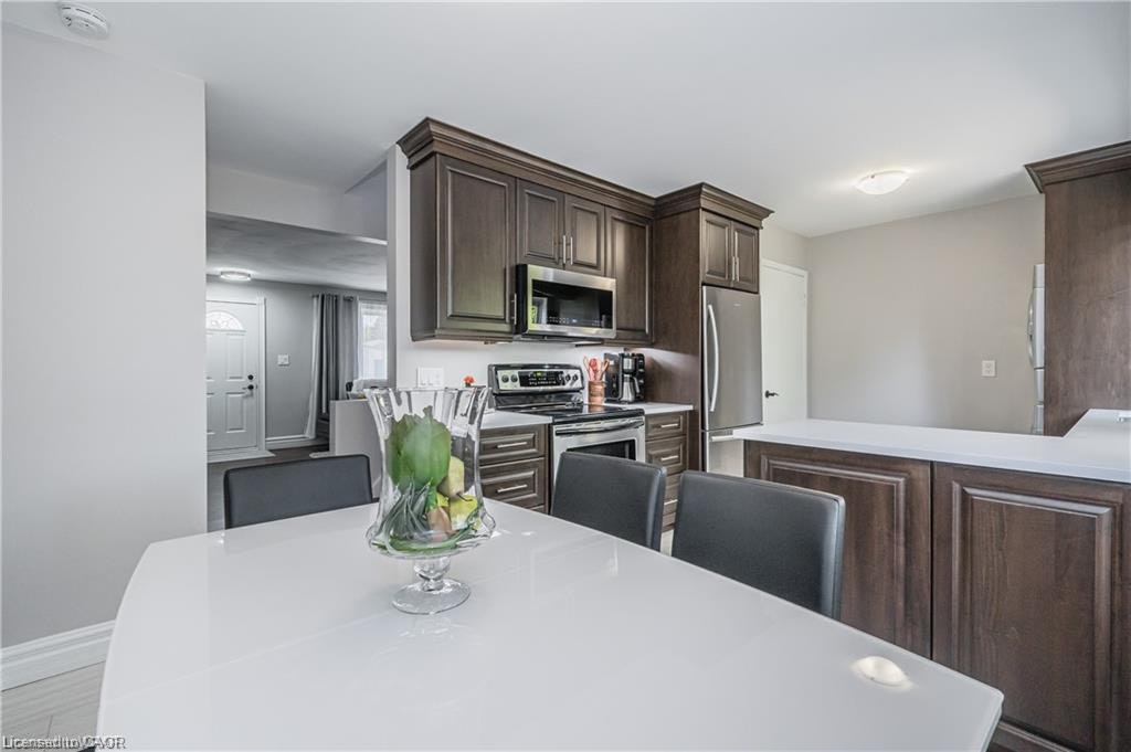 Upper Unit-171 Kinzie Avenue, Kitchener, ON, N2A 2J9 - 8