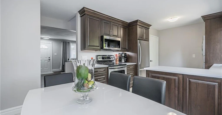 Upper Unit-171 Kinzie Avenue, Kitchener, ON, N2A 2J9 - 8