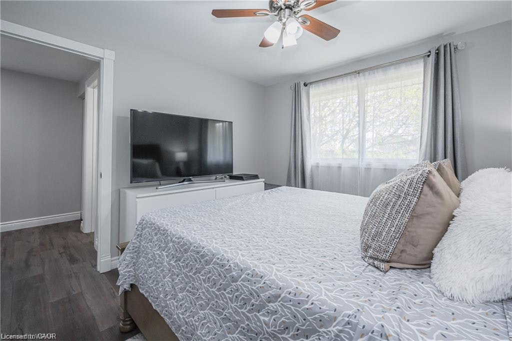 Upper Unit-171 Kinzie Avenue, Kitchener, ON, N2A 2J9 - 19