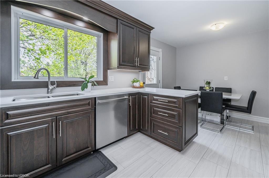 Upper Unit-171 Kinzie Avenue, Kitchener, ON, N2A 2J9 - 12