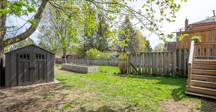 Upper Unit-171 Kinzie Avenue, Kitchener, ON, N2A 2J9 - 25
