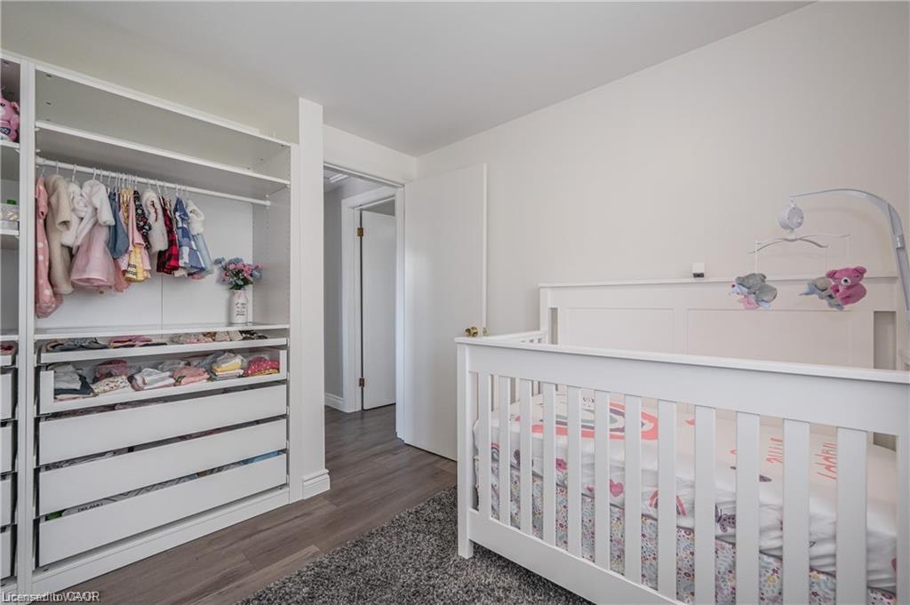 Upper Unit-171 Kinzie Avenue, Kitchener, ON, N2A 2J9 - 17