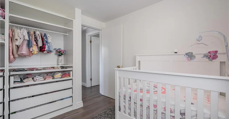 Upper Unit-171 Kinzie Avenue, Kitchener, ON, N2A 2J9 - 17