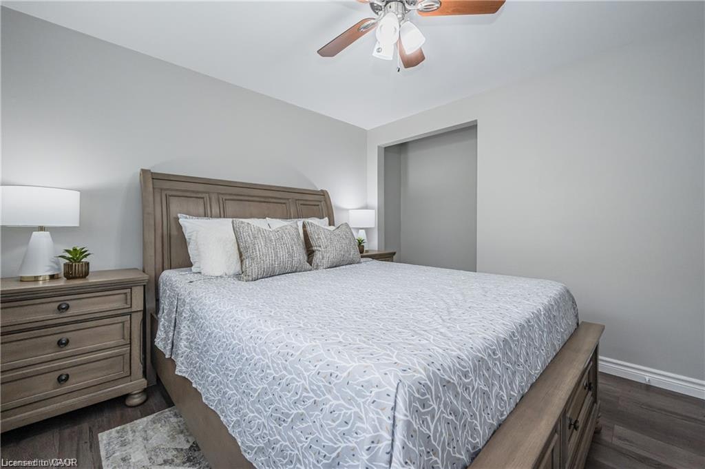 Upper Unit-171 Kinzie Avenue, Kitchener, ON, N2A 2J9 - 20