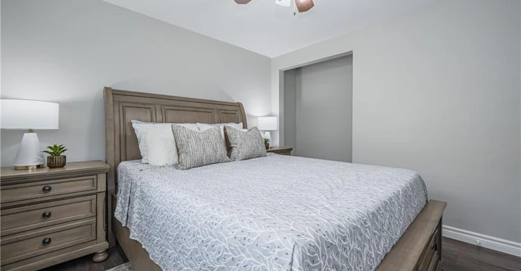 Upper Unit-171 Kinzie Avenue, Kitchener, ON, N2A 2J9 - 20