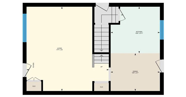 Upper Unit-171 Kinzie Avenue, Kitchener, ON, N2A 2J9 - 28