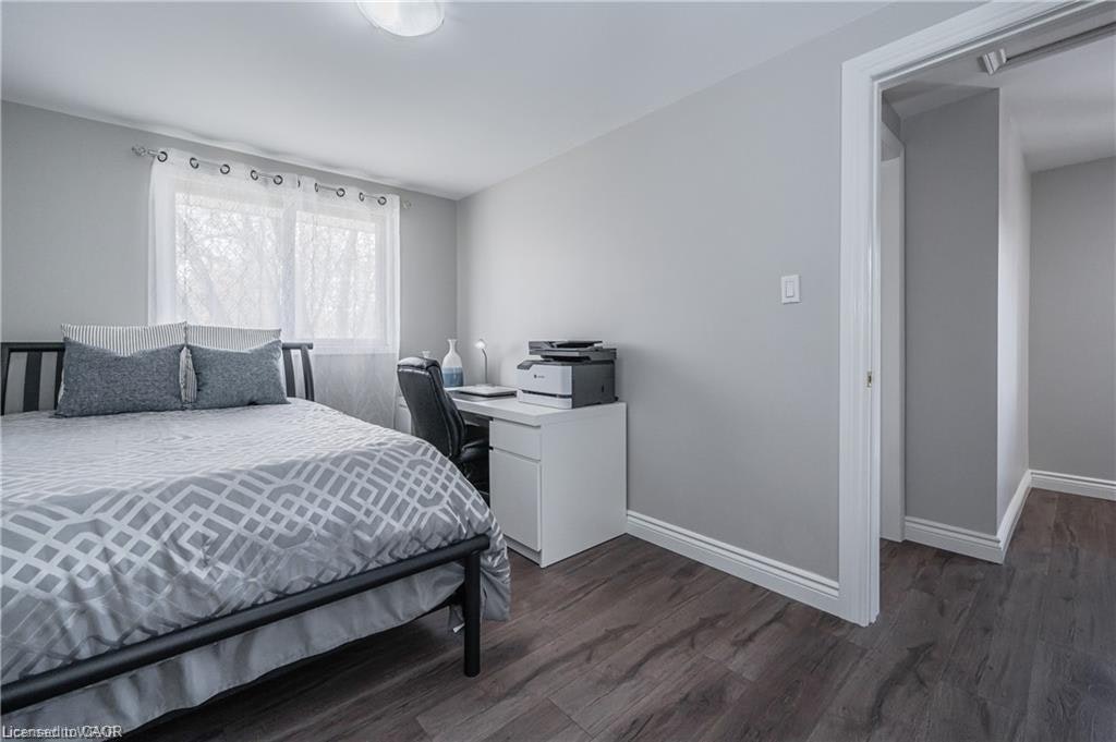 Upper Unit-171 Kinzie Avenue, Kitchener, ON, N2A 2J9 - 14