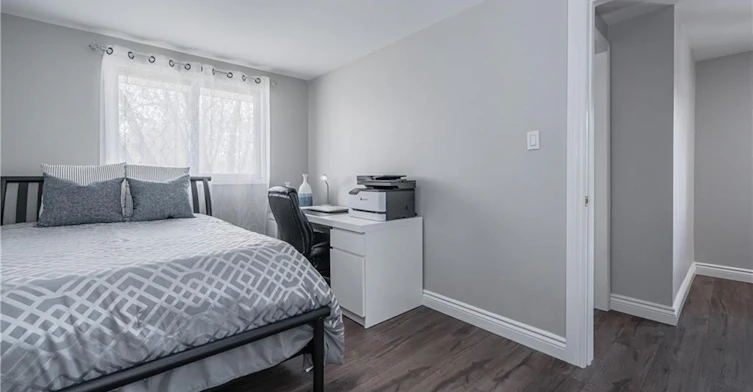 Upper Unit-171 Kinzie Avenue, Kitchener, ON, N2A 2J9 - 14