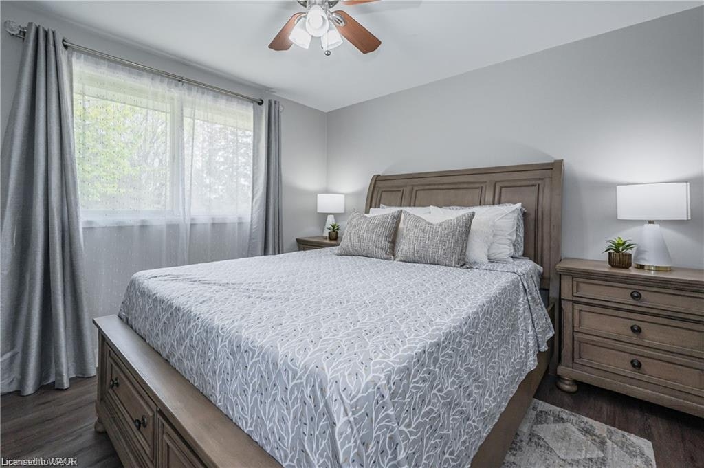 Upper Unit-171 Kinzie Avenue, Kitchener, ON, N2A 2J9 - 18