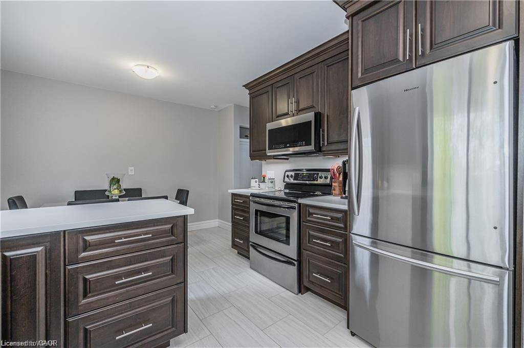 Upper Unit-171 Kinzie Avenue, Kitchener, ON, N2A 2J9 - 13