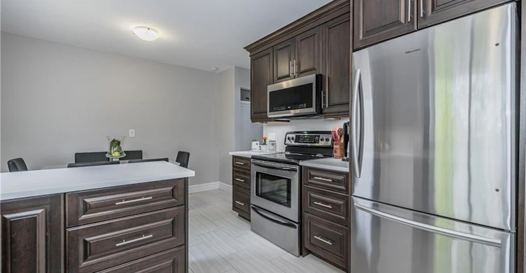 Upper Unit-171 Kinzie Avenue, Kitchener, ON, N2A 2J9 - 13