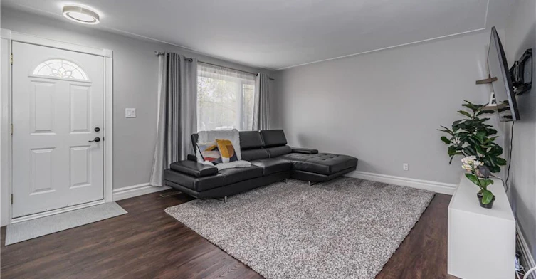 Upper Unit-171 Kinzie Avenue, Kitchener, ON, N2A 2J9 - 4