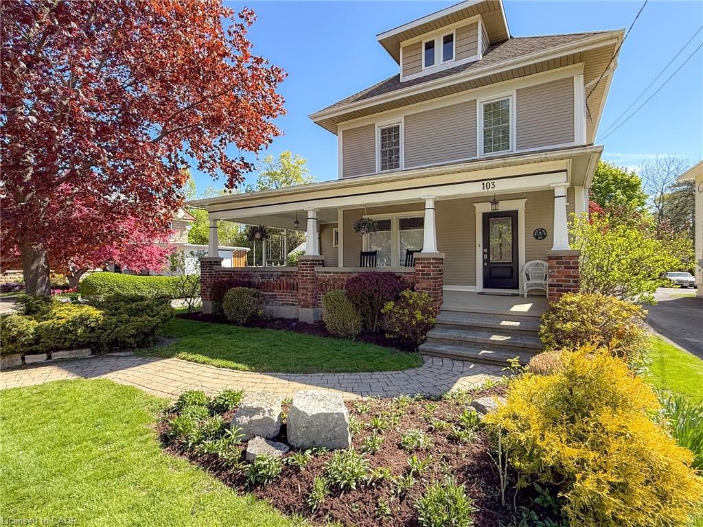 103 Main Street S, Norfolk County, ON, N0E 1Y0