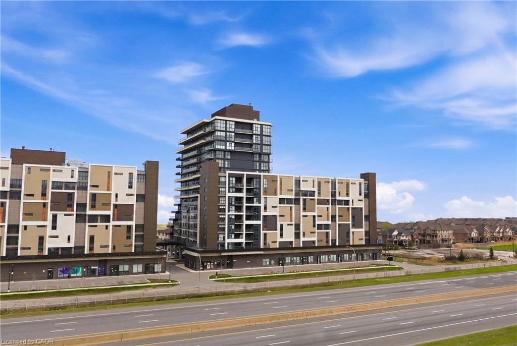 1504-550 North Service Road, Grimsby, ON, L3M 0H9