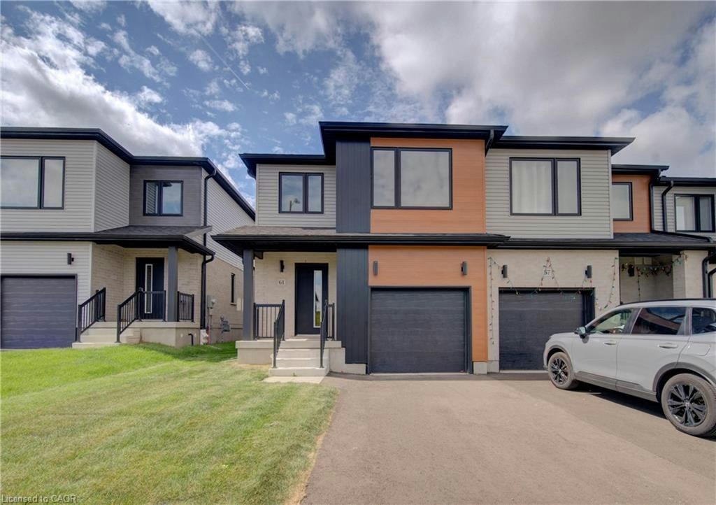 61 Newstead Road, Brant, ON, N3L 0P5