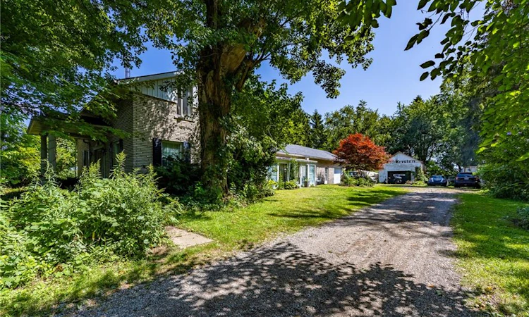258 1st Concession Road
