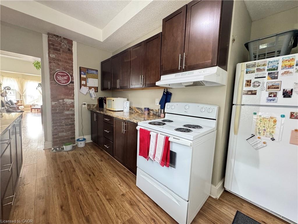 1-88 Queen Street S, Hamilton, ON, L8P 3R8 - 2