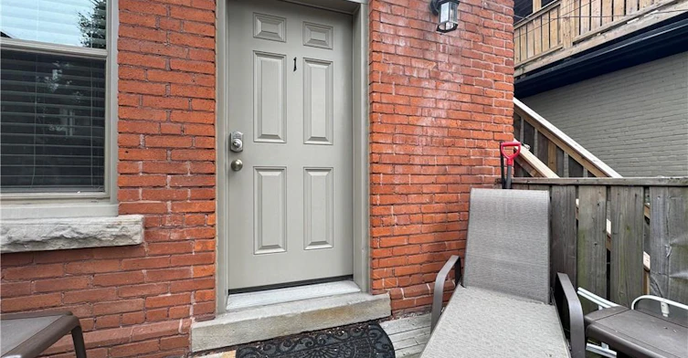 1-88 Queen Street S, Hamilton, ON, L8P 3R8 - 14