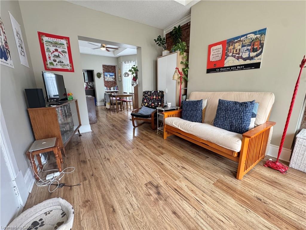1-88 Queen Street S, Hamilton, ON, L8P 3R8 - 8
