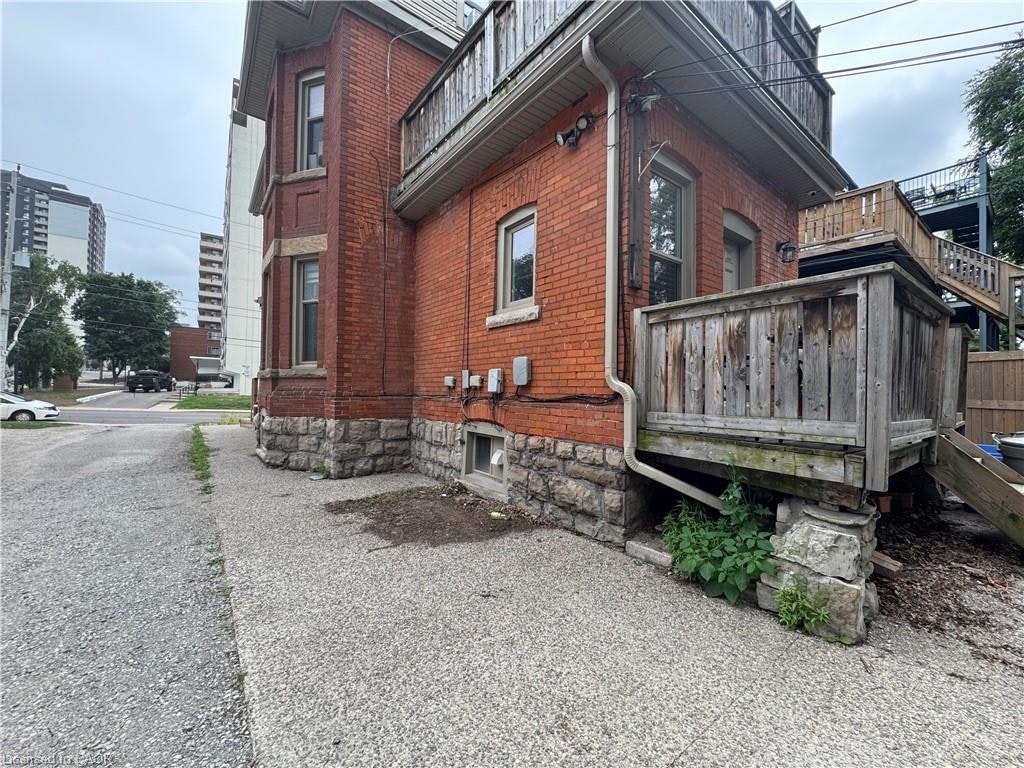 1-88 Queen Street S, Hamilton, ON, L8P 3R8 - 15