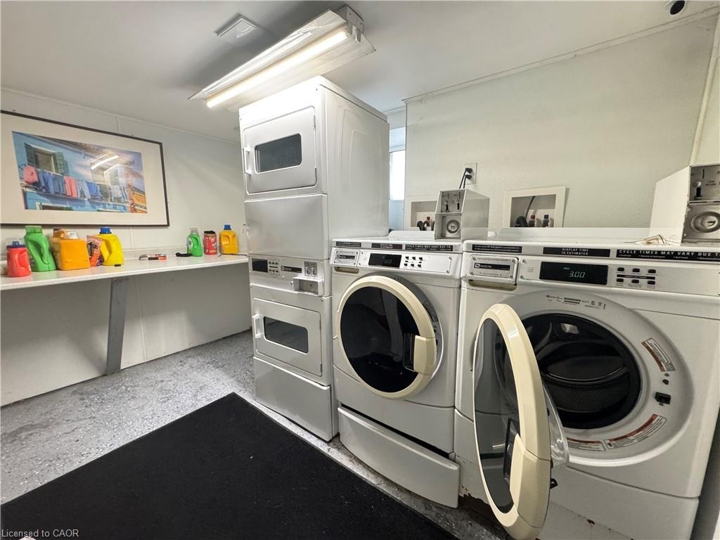 1-88 Queen Street S, Hamilton, ON, L8P 3R8 - 16