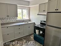 5-5473 Ontario Avenue, Niagara Falls, ON, L2E 3S4