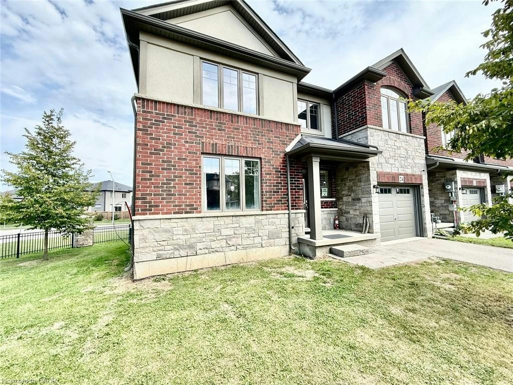24 Farley Lane, Hamilton, ON, L9G 0G7 - 2
