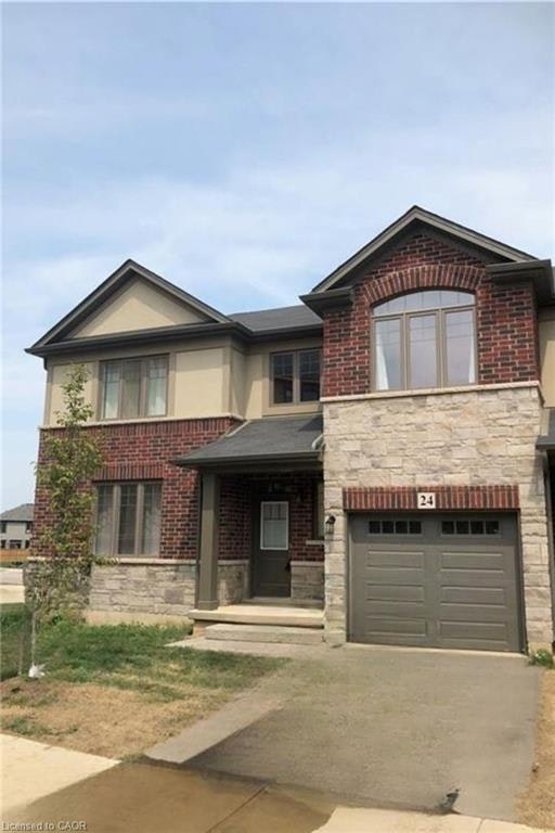 24 Farley Lane, Hamilton, ON, L9G 0G7 - 2