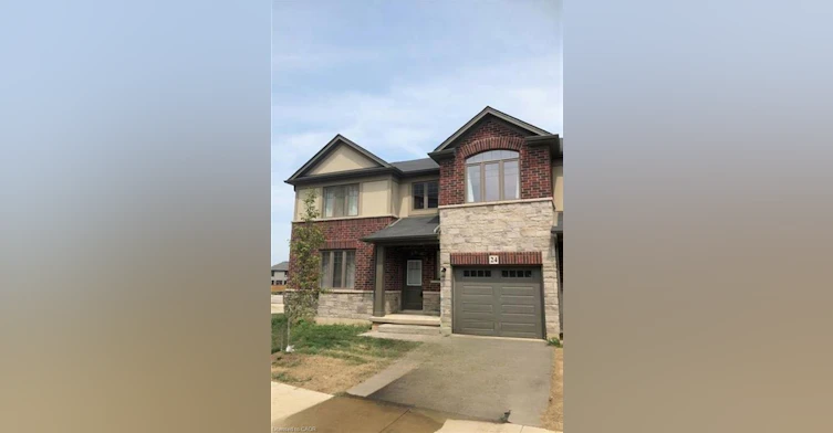 24 Farley Lane, Hamilton, ON, L9G 0G7 - 2