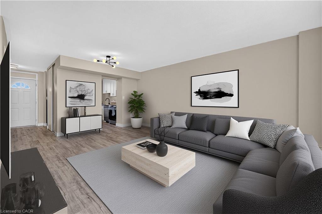 741-350 Quigley Road, Hamilton, ON, L8K 5N2