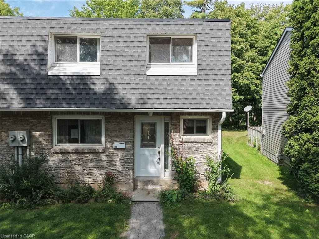 173-2050 Uppermiddle Road, Burlington, ON, L7P 3R9