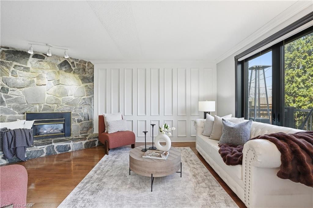 176 Albion Falls Boulevard, Hamilton, ON, L8W 1R6 - 13