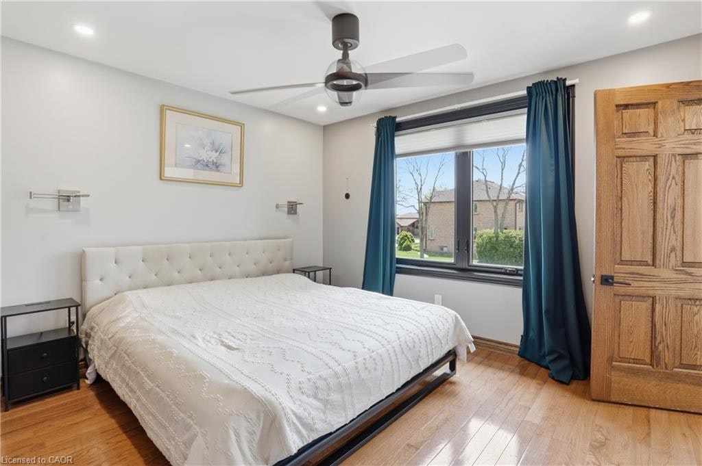 176 Albion Falls Boulevard, Hamilton, ON, L8W 1R6 - 21