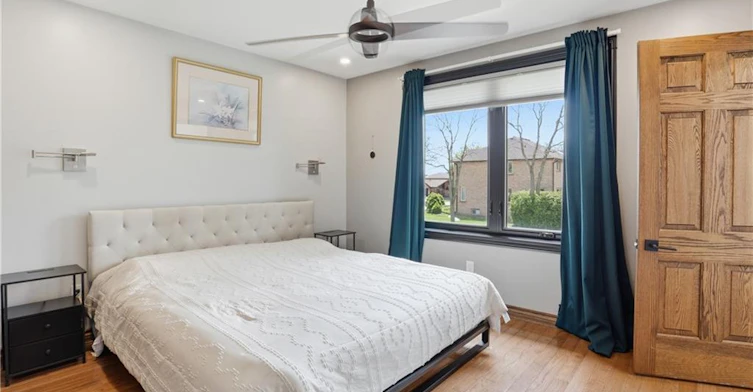 176 Albion Falls Boulevard, Hamilton, ON, L8W 1R6 - 21