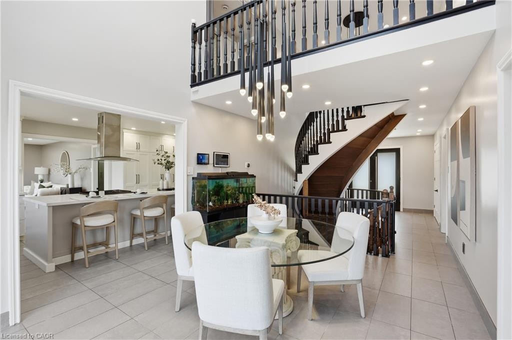 176 Albion Falls Boulevard, Hamilton, ON, L8W 1R6 - 9