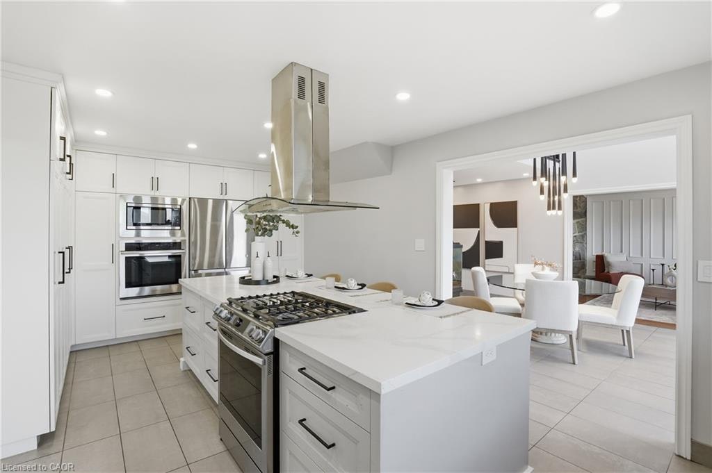 176 Albion Falls Boulevard, Hamilton, ON, L8W 1R6 - 11