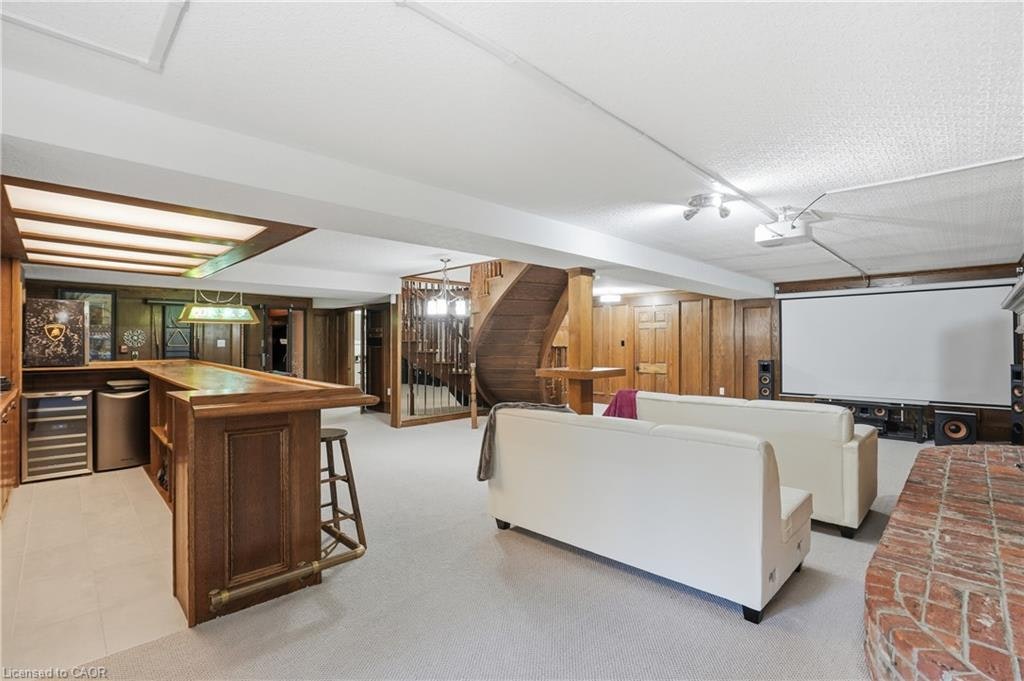 176 Albion Falls Boulevard, Hamilton, ON, L8W 1R6 - 26